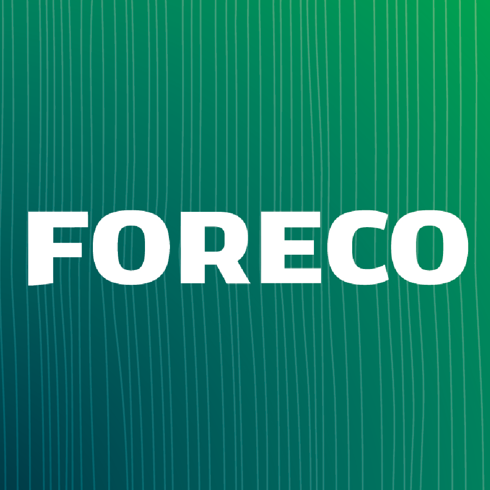Foreco logo